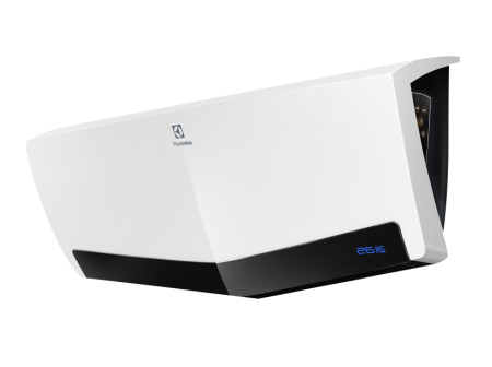 Настенный тепловентилятор Electrolux EFH/W - 7020