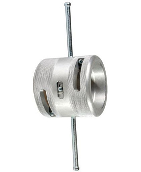 Ручная зачистка для полипропиленовых труб 75 мм Candan PPS-75