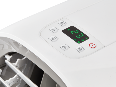 Мобильный кондиционер Ballu BPAC-12 CE_17Y