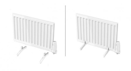 Электрический масляный радиатор LVI KABA 1000Вт Электрический масляный радиатор LVI KABA 1000Вт