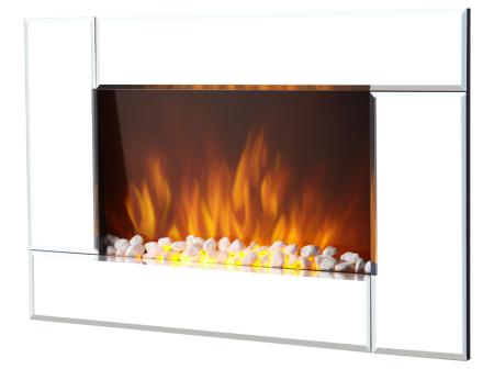 Электрокамин настенный Electrolux EFP/W-2000S