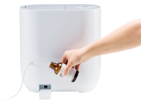 Увлажнитель воздуха Boneco U300 (ультразвук, электроника) Увлажнитель воздуха Boneco U300 (ультразвук, электроника)