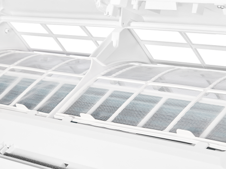 Настенная сплит-система Ballu BSVPI-24HN1 (инверторная) комплект