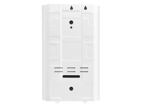 Газовый водонагреватель проточный Zanussi GWH 10 Rivo