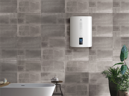 Водонагреватель накопительный электрический Electrolux EWH 30 SmartInverter Водонагреватель накопительный электрический Electrolux EWH 30 SmartInverter