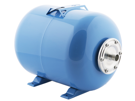 Гидроаккумулятор горизонтальный Джилекс 35 Г 7030 Гидроаккумулятор горизонтальный Джилекс 35 Г 7030