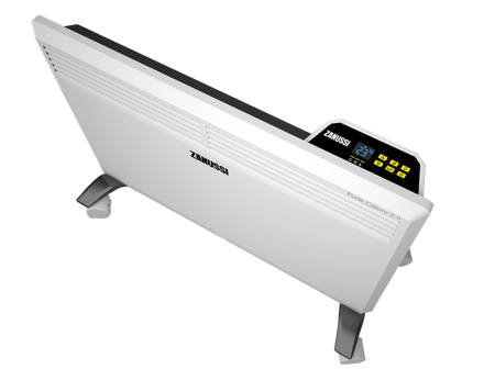 Конвектор электрический Zanussi ZCH/S-1500 ER Конвектор электрический Zanussi ZCH/S-1500 ER