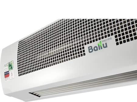 Тепловая завеса Ballu BHC-B20-T12-PS