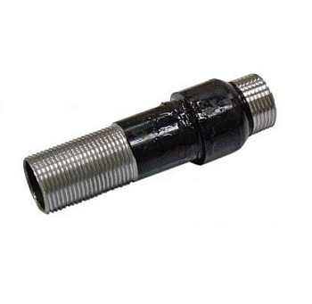 Изолирующий сгон ИС 40 Изолирующий сгон ИС 40