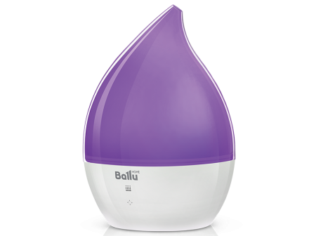 Увлажнитель воздуха ультразвуковой Ballu UHB-190