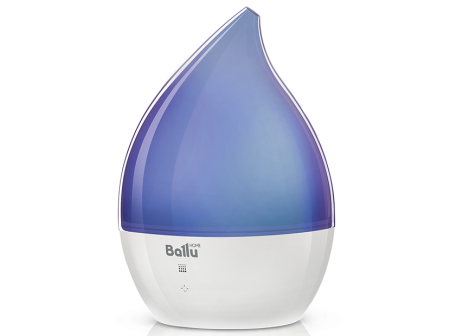 Увлажнитель воздуха ультразвуковой Ballu UHB-190