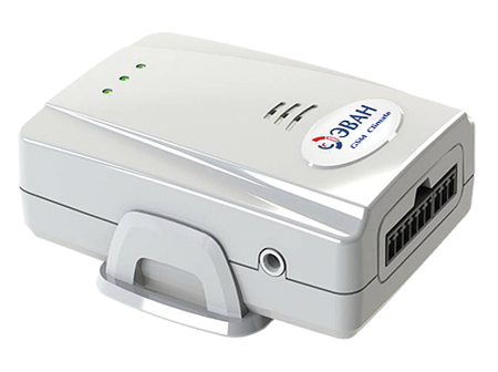 Устройство управления контурами Эван GSM-Climat