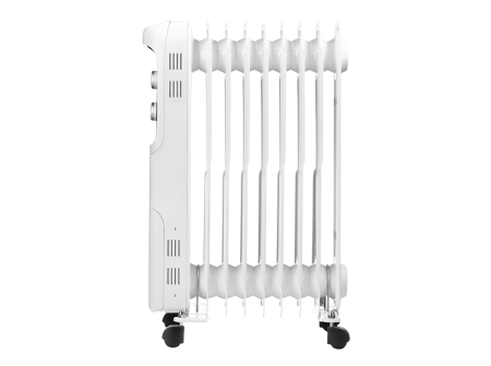 Масляный радиатор Zanussi Loft ZOH/LT-09W 2000W (9 секций)