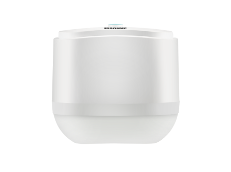 Водонагреватель накопительный электрический Zanussi ZWH/S 10 Mini U (Green) Водонагреватель накопительный электрический Zanussi ZWH/S 10 Mini U (Green)