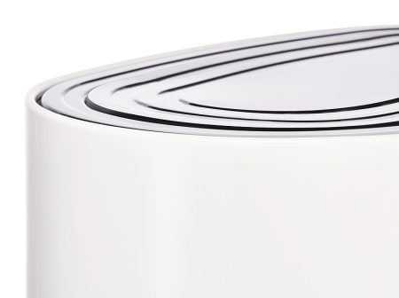 Водонагреватель накопительный электрический Electrolux EWH 100 Centurio IQ 2.0 Silver