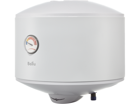 Водонагреватель накопительный электрический Ballu BWH/S 30 Proof