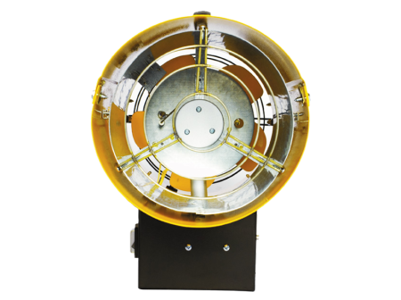 Тепловая пушка газовая Ballu BHG-20 Тепловая пушка газовая Ballu BHG-20