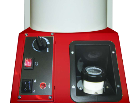 Теплогенератор стационарный дизельный Ballu-Biemmedue VERTIGO 18 (2017)