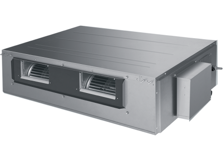 Блок внутренний канальный Ballu Machine BVRFD-KS7-56-А