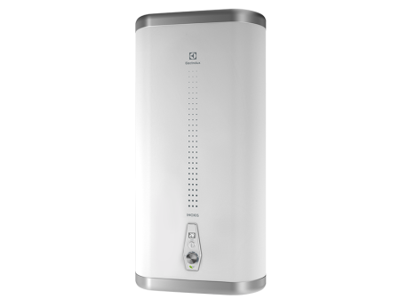 Водонагреватель накопительный электрический Electrolux EWH 100 Inoxis Водонагреватель накопительный электрический Electrolux EWH 100 Inoxis