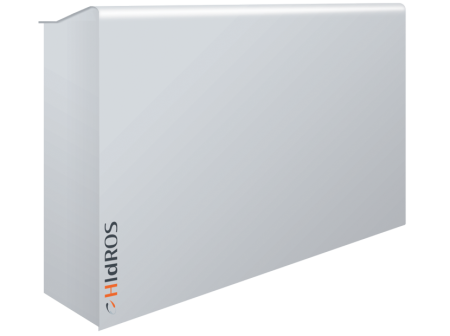 Осушитель Hidros SBA 75A