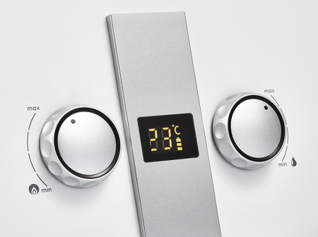 Газовый водонагреватель проточный Electrolux GWH 10 High Performance Eco Газовый водонагреватель проточный Electrolux GWH 10 High Performance Eco