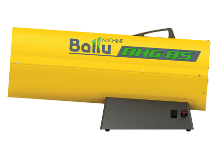 Тепловая пушка газовая Ballu BHG-85 Тепловая пушка газовая Ballu BHG-85