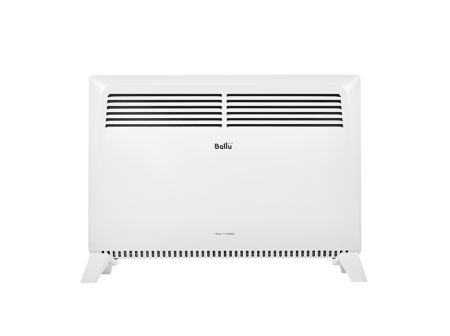 Конвектор электрический Ballu Solo Turbo BEC/SMT-2000 Конвектор электрический Ballu Solo Turbo BEC/SMT-2000