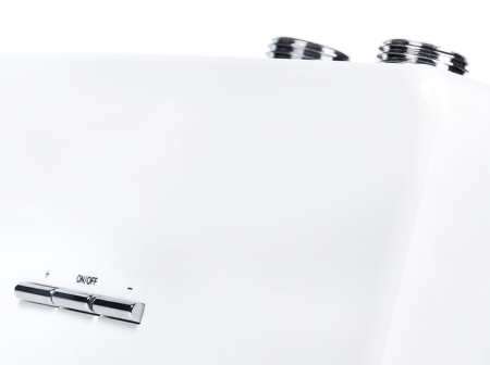 Водонагреватель проточный электрический Electrolux NPX 4 Aquatronic Digital 2.0