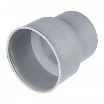 Переход на чугун (тапер) 110х124 Россия Переход на чугун (тапер) 110х124 Россия