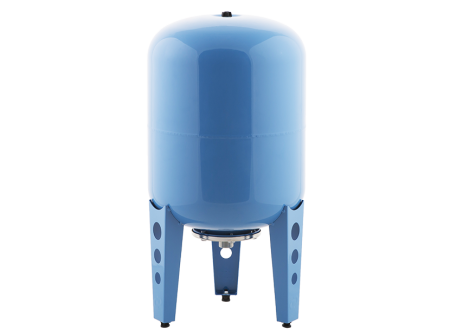 Гидроаккумулятор вертикальный Джилекс 50 В 7054