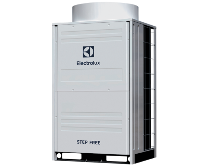 Блок наружный Electrolux ESVMO-RX-335