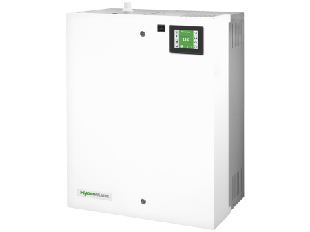 Увлажнитель воздуха тэновый Hygromatik Flexline FLH06 220B