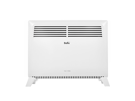 Конвектор электрический Ballu Solo Turbo BEC/SMT-1500