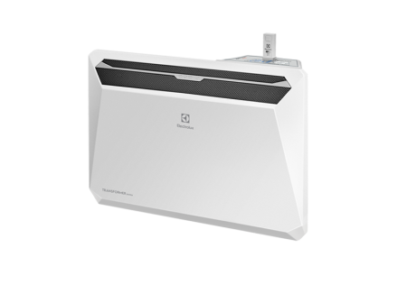 Комплект Electrolux Rapid Transformer с блоком управления ECH/R-1500 T-TUI (инверторный)