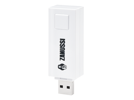 Модуль съёмный управляющий Zanussi ZCH/WF-01 Smart Wi-Fi