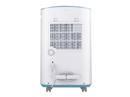 Мультикомплекс сушильный Ballu BDM-25L