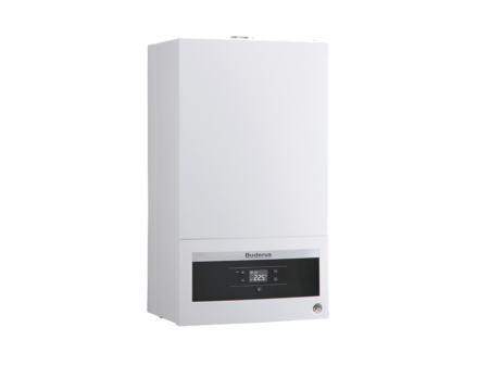 Настенный газовый котел Buderus Logamax U072-24