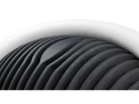 Тепловентилятор Zanussi ZFH/C-400