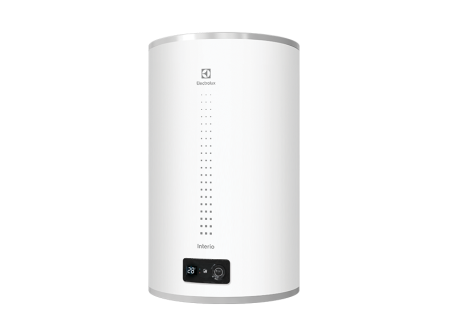Водонагреватель накопительный электрический Electrolux EWH 80 Interio 3