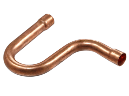 Петля маслоподъёмная Y-ref-3/4