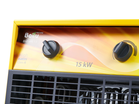 Тепловая пушка Ballu BHP-ME-15