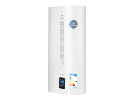 Водонагреватель накопительный электрический Electrolux EWH 100 SmartInverter Водонагреватель накопительный электрический Electrolux EWH 100 SmartInverter