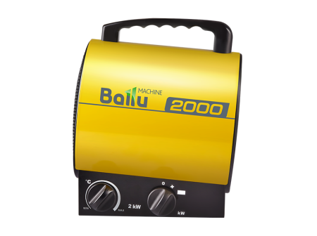 Тепловая пушка электрическая Ballu BHT-PA-2