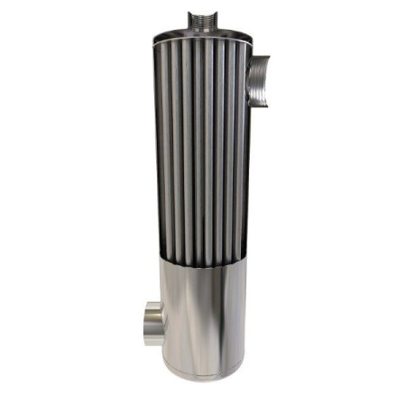 Теплообменник для бассейна ТО 75.10