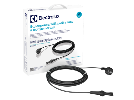 Система антиобледенения Electrolux EACO 2-30-850 (комплект) Система антиобледенения Electrolux EACO 2-30-850 (комплект)