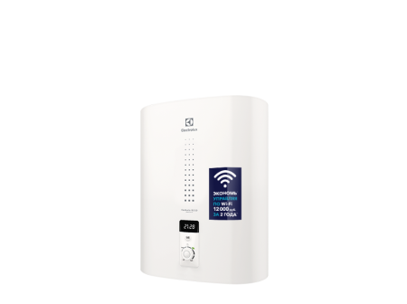 Водонагреватель накопительный электрический Electrolux EWH 30 Centurio IQ 2.0