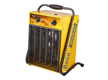 Тепловая пушка Ballu BHP-M-15