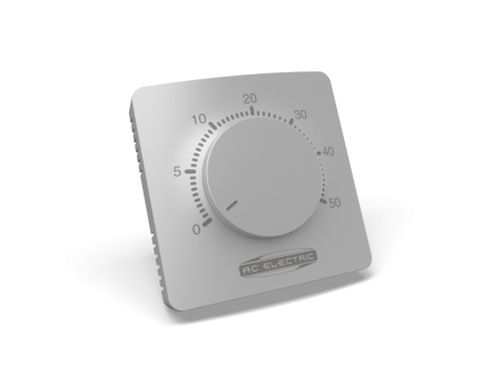 Терморегулятор AC Electric ACTR-16 для теплого пола