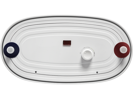 Водонагреватель накопительный электрический Ballu BWH/S 80 Level Водонагреватель накопительный электрический Ballu BWH/S 80 Level